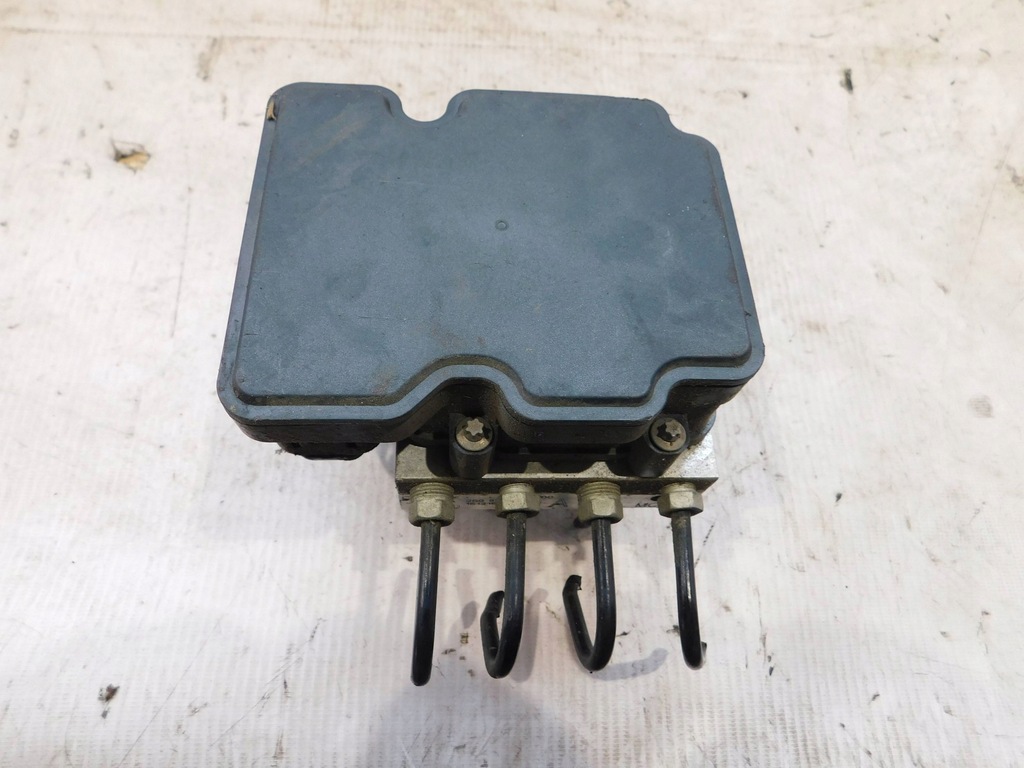 фото №1, Насос abs opel corsa e 39049600