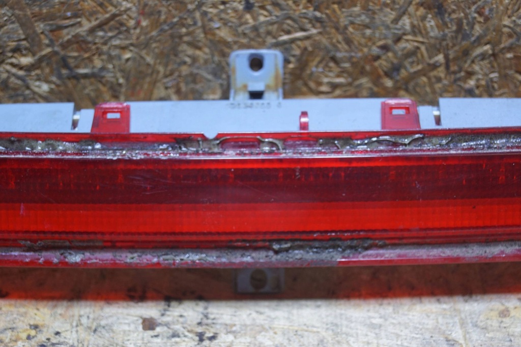 фото №11, Audi a4 b6 cabrio третій світло стоп-сигнал 8h0945097b b177