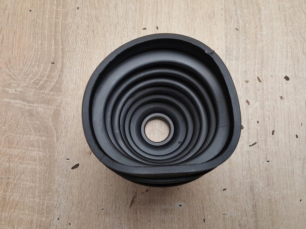 фото №5, Защита шарнир полуось приводной bt-1204