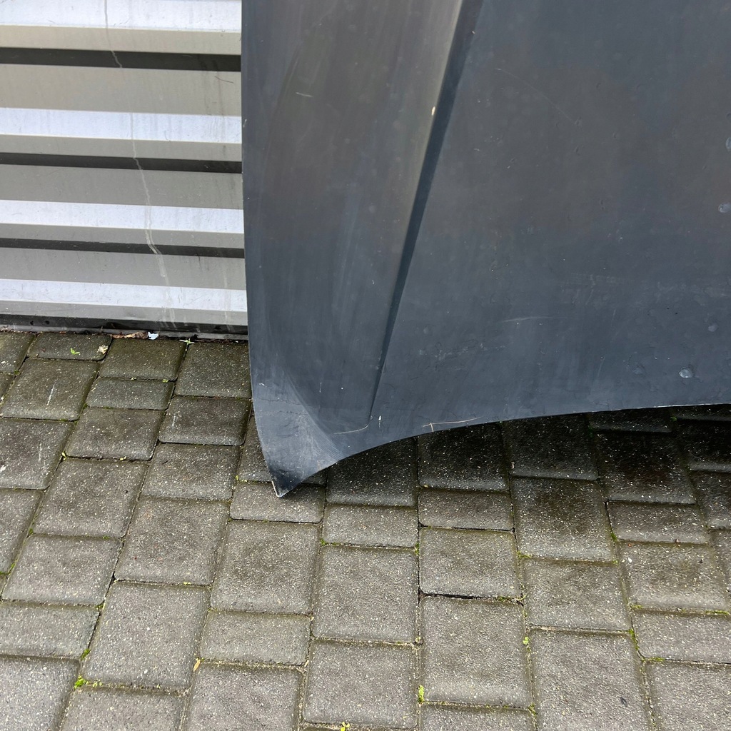 фото №5, Audi a3 s3 8v заменитель капот крышка двигателя