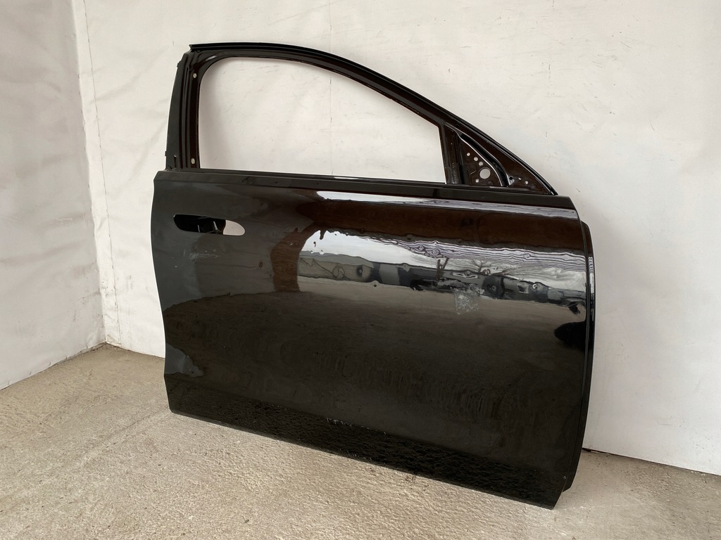 фото №9, Mercedes s klasa w223 дверь передние правое