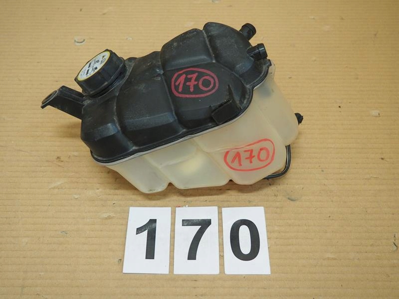 фото №1, Бачок расширительный range rover evoque