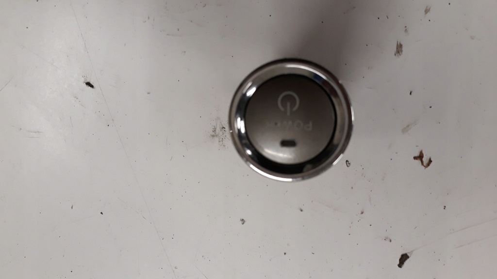 фото №1, Перемикач запуск стоп lexus gs 350h 05-11