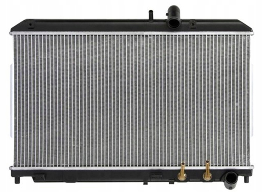 фото №1, Радиатор wody mazda rx-8 1.3 +автоматическая коробка передач 2003-2012