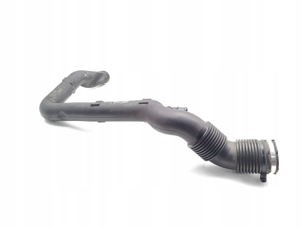 фото №2, Land rover range rover sport труба / wąż впускной воздуха 3.0 d 4x4 дизель