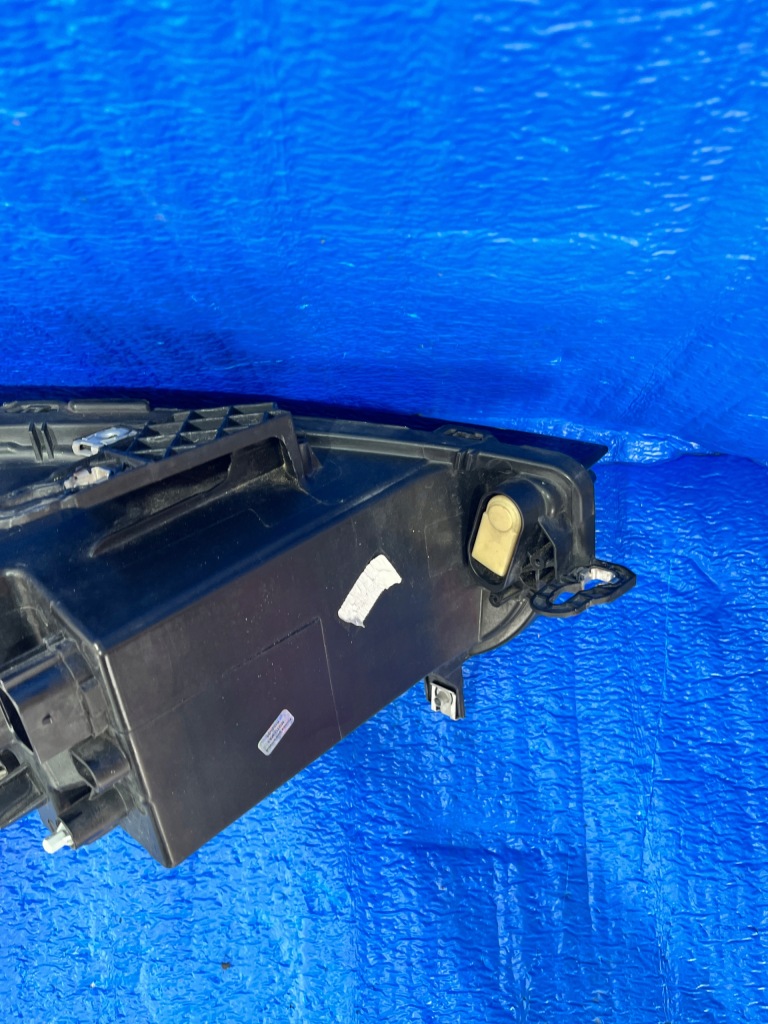 фото №14, Leon iv full led лампа левая передняя 5fb941007f