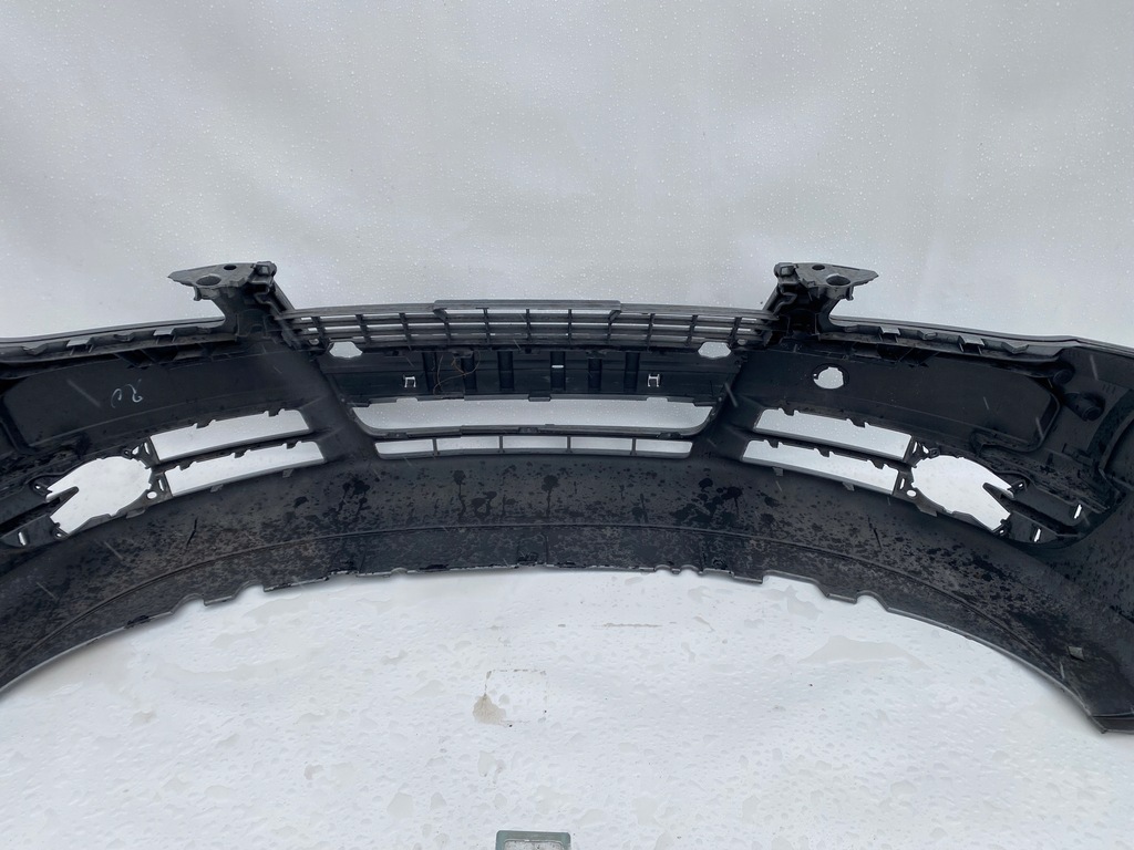 фото №8, Audi a4 b7 бампер передній перед cabrio 8e0807233e