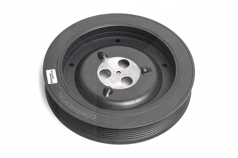 Купити Шків continental до ford ranger transit