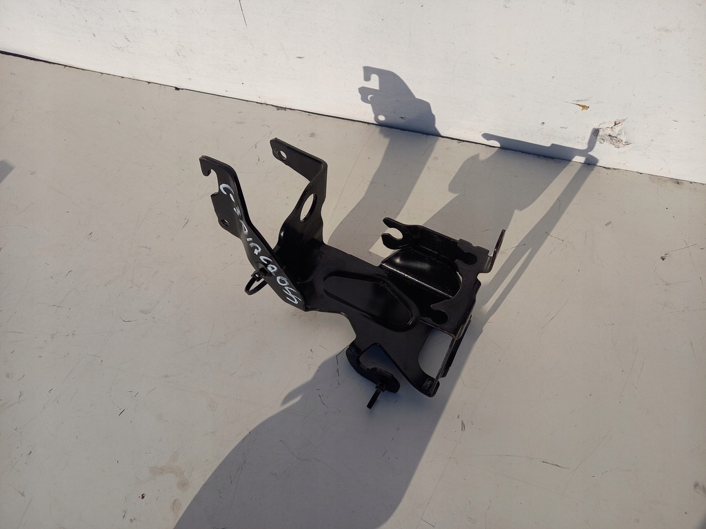 фото №1, Основа abs citroen c3 aircross 9818695380