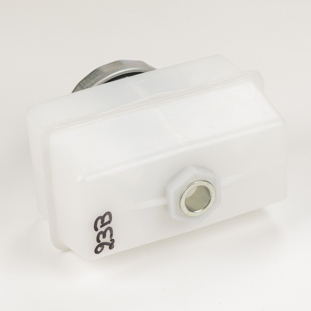 фото №5, Бак рідина гальмівний iveco eurocargo оригінальний номер 98407236