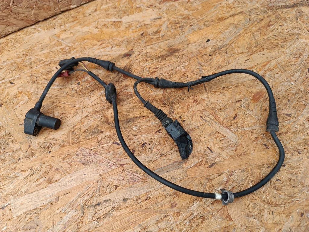 фото №11, Датчик abs задня infiniti fx35 fx50 qx70 0265008577