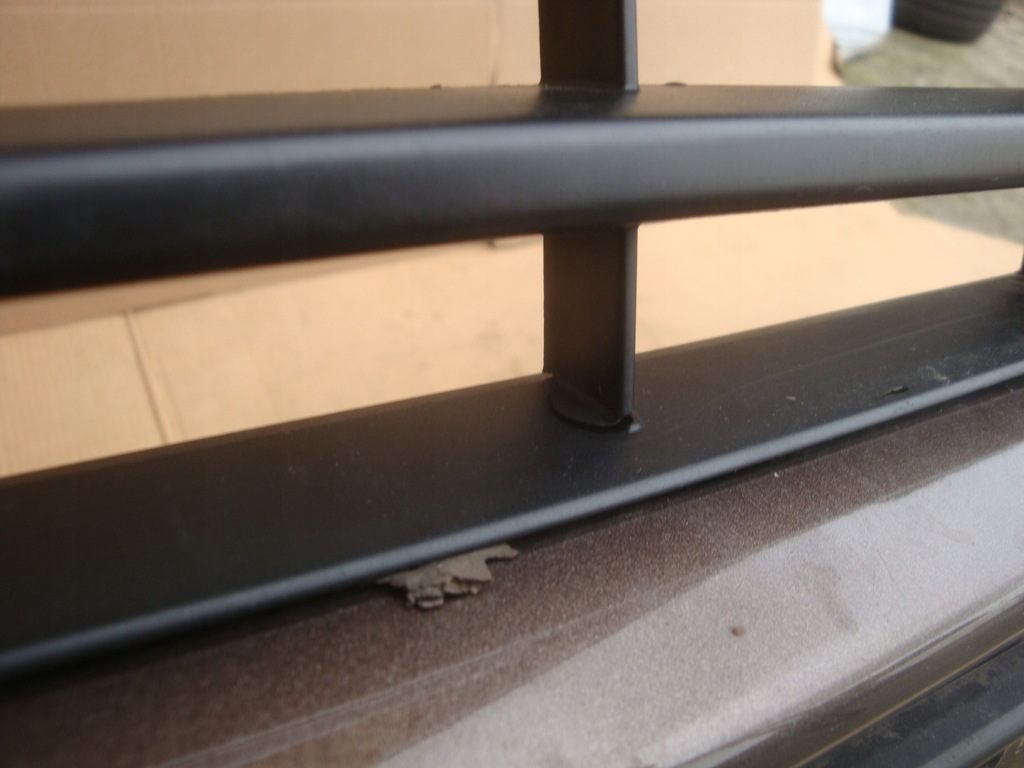 фото №6, Peugeot expert iii traveller бампер передній