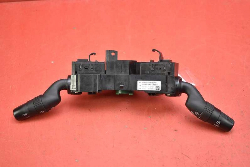 фото №7, Перемикач комбінований перемикач підрульовий 35250swae410m1 honda crv 3 iii 06-09