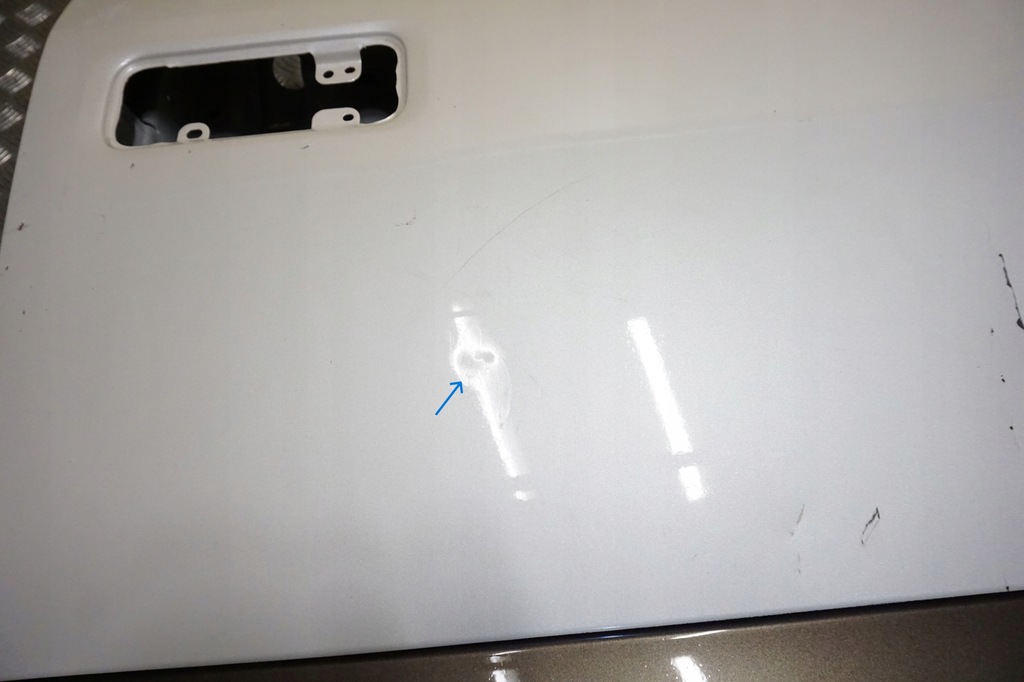 фото №14, Ford f f150 2015 -2020 двері перед праве передні usa