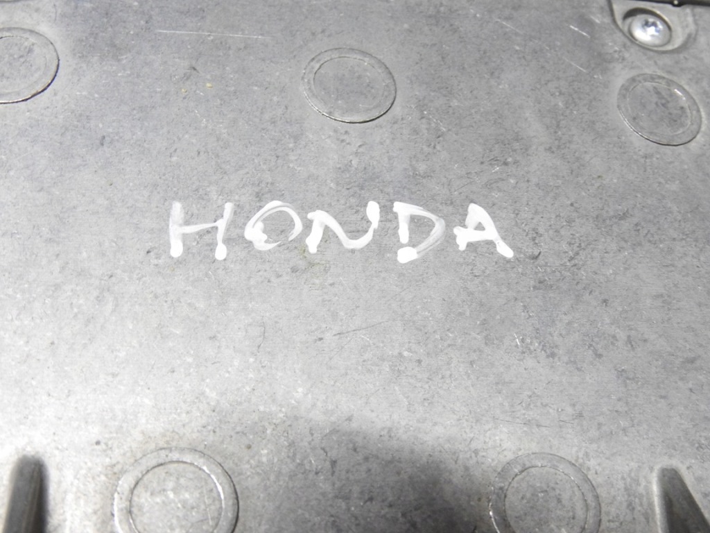 фото №5, Honda accord vii модуль подушок подушка безпеки 77960-swa-e815-m1