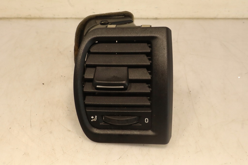 фото №1, Решётка обдув правая skoda fabia ii lift