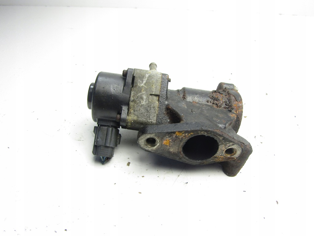 фото №1, Nissan patrol gr y61 3.0 di zd30 клапан egr