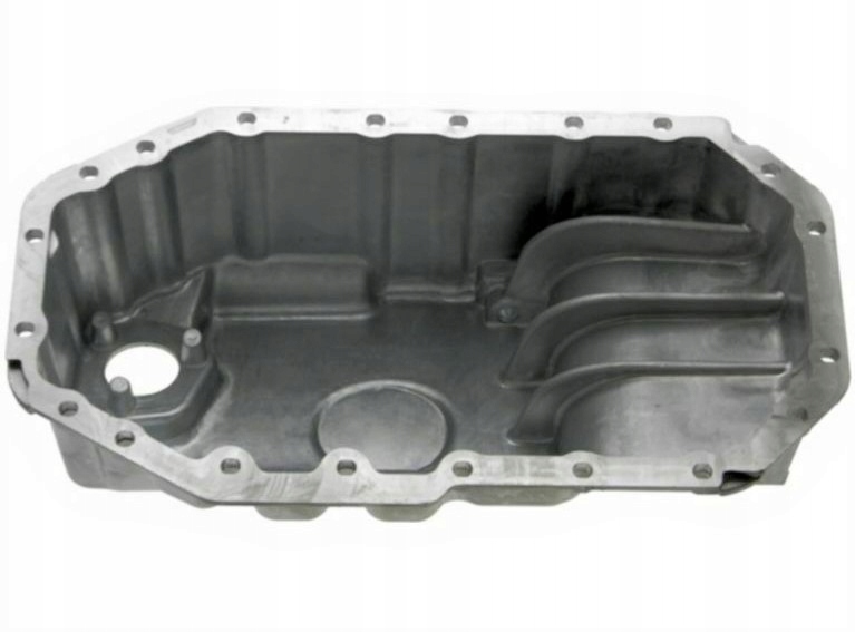 Поддон масляная seat leon 1m 1.4 1999 - 2006 Оригинал