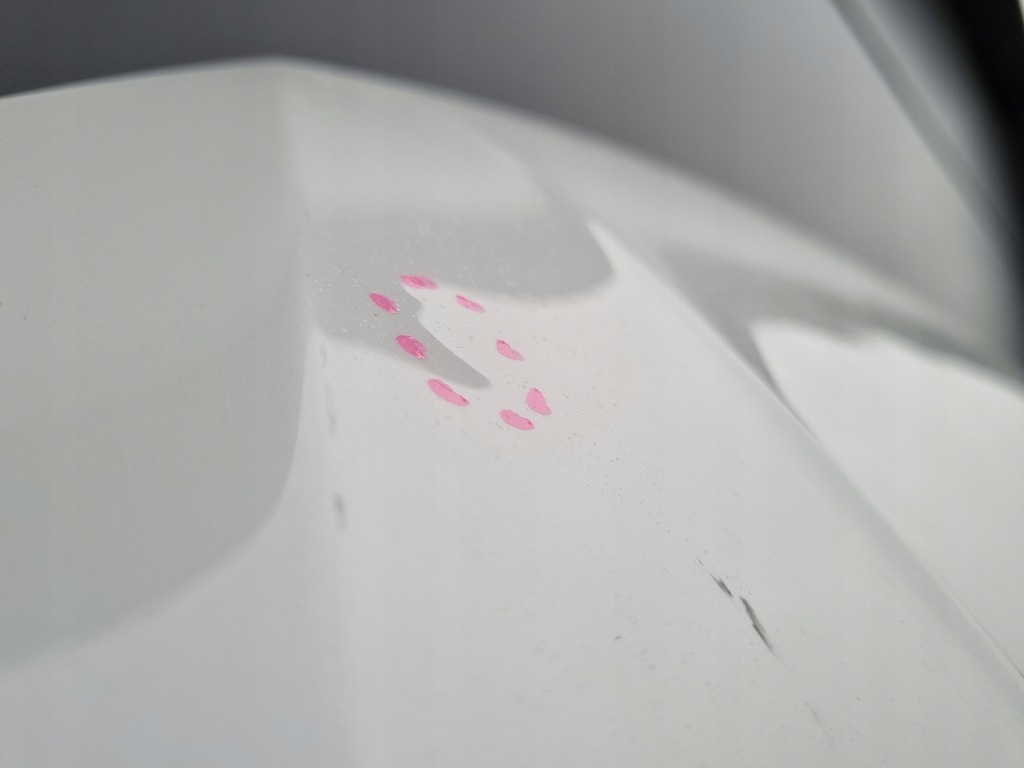 фото №5, Vw arteon 3g8 3g капот крышка двигателя bdb