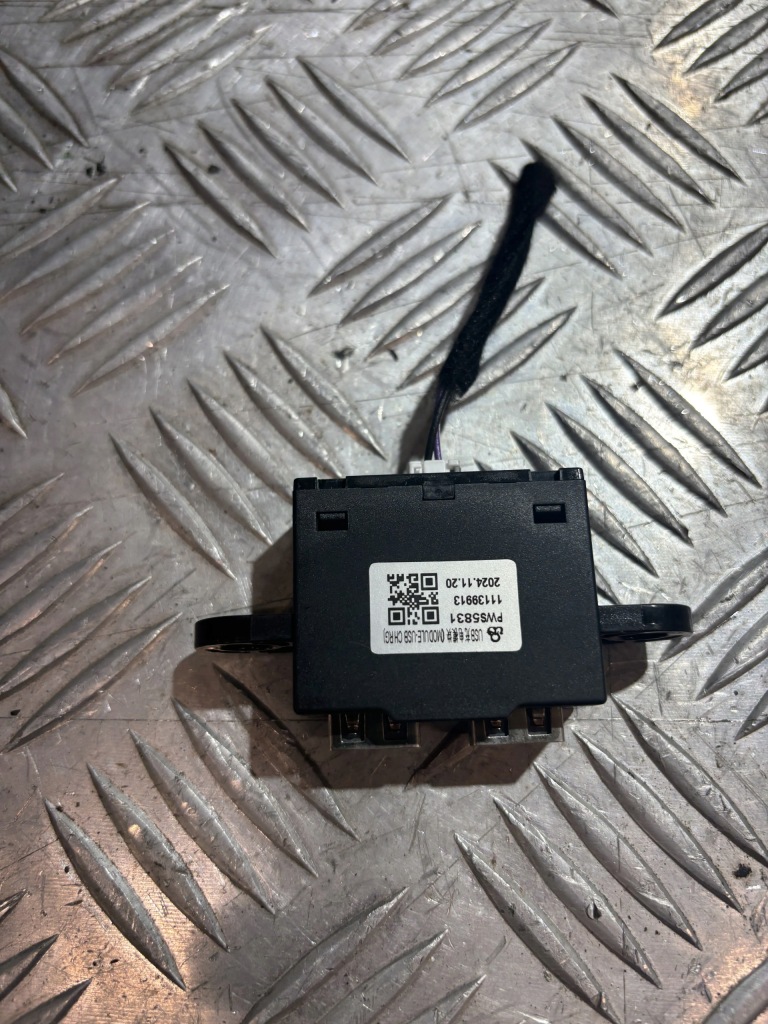 Купить Разъём port usb mg hs 2 2024-