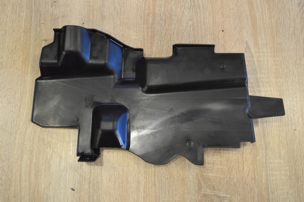 фото №1, Воздуховод воздуха captiva antara 2.0 06-