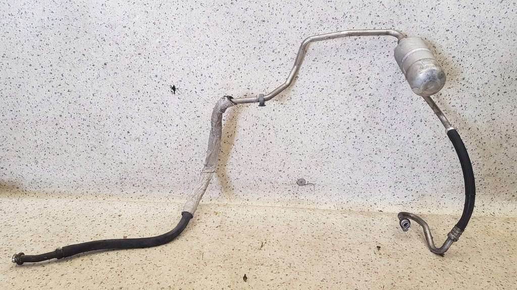 фото №1, Шланг кондиціонера renault espace iv 2.0dci