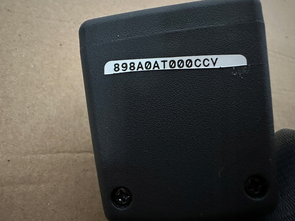 фото №5, Kia niro ii заскочки ременів задня