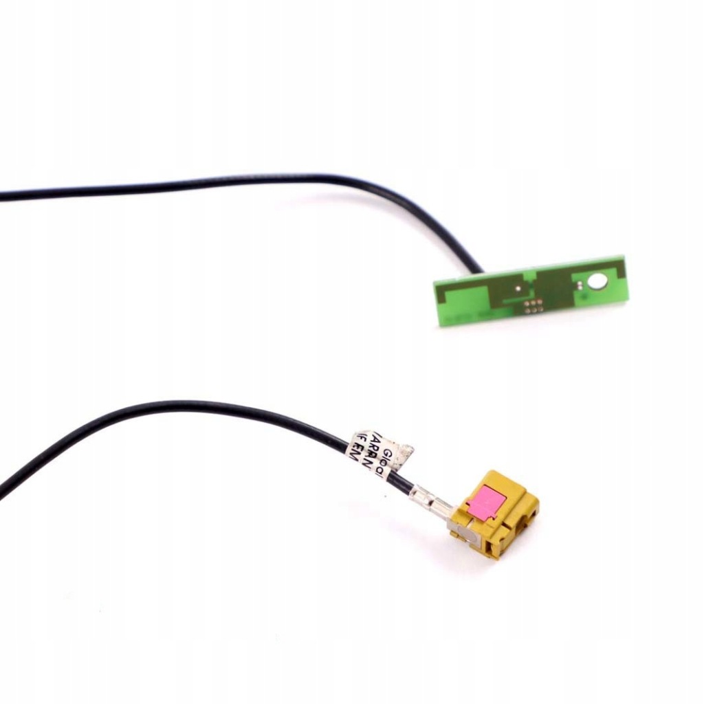 фото №12, Mercedes w176 w246 кабель антени a1729056500