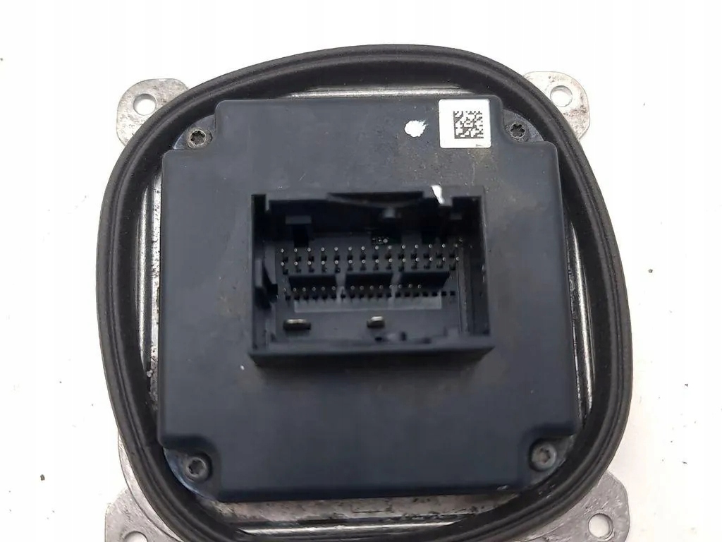 Модуль света led renault 260555036r 1.2l hybrid 146kw 2023 Киев