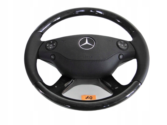 фото №1, Mercedes s klasa w221 воздуховод зелёные drewno