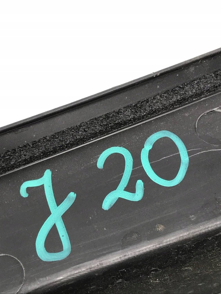 фото №10, Жабо 86150-2k100 - kia soul i 08-13 eu