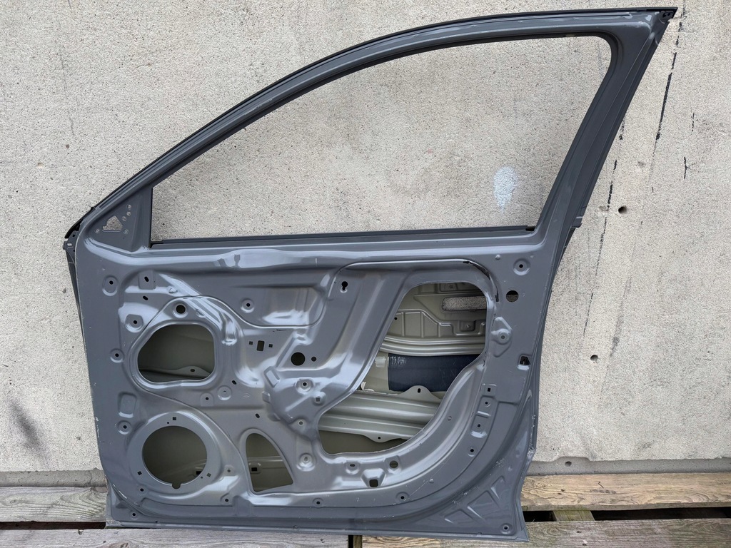 фото №5, Дверь перед передние правое hyundai ioniq v 5 2021- bardzo ladne