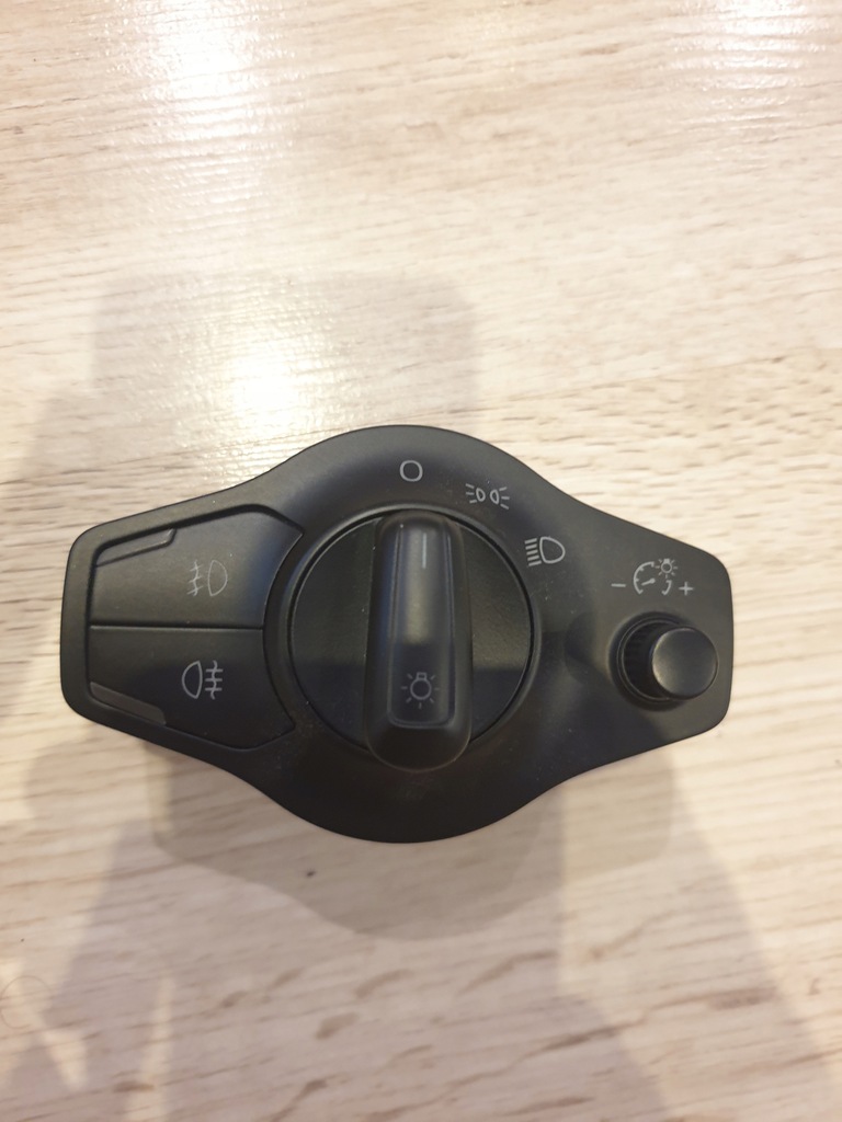 фото №1, Перемикач світла