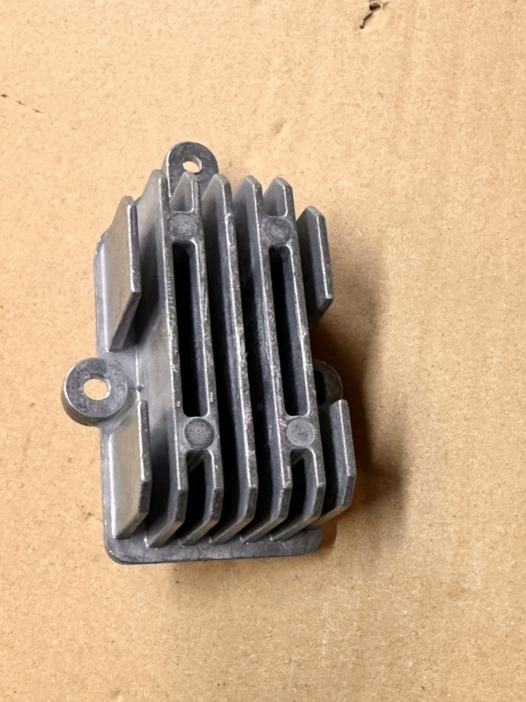 фото №1, Модуль jeż led drl преобразователь alfa romeo stelvio 49142653