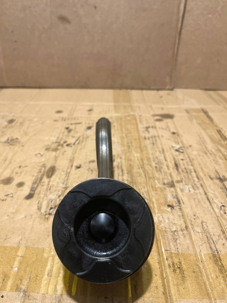 фото №5, Ford focus поршень