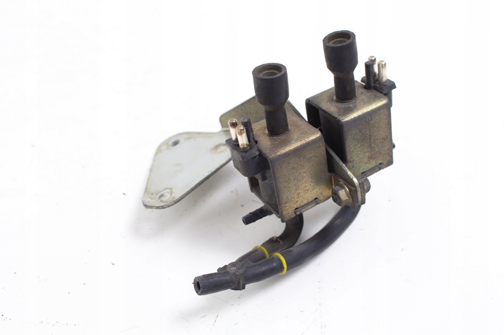 фото №1, Клапан вакуумa mercedes w140 cl coupe 94r