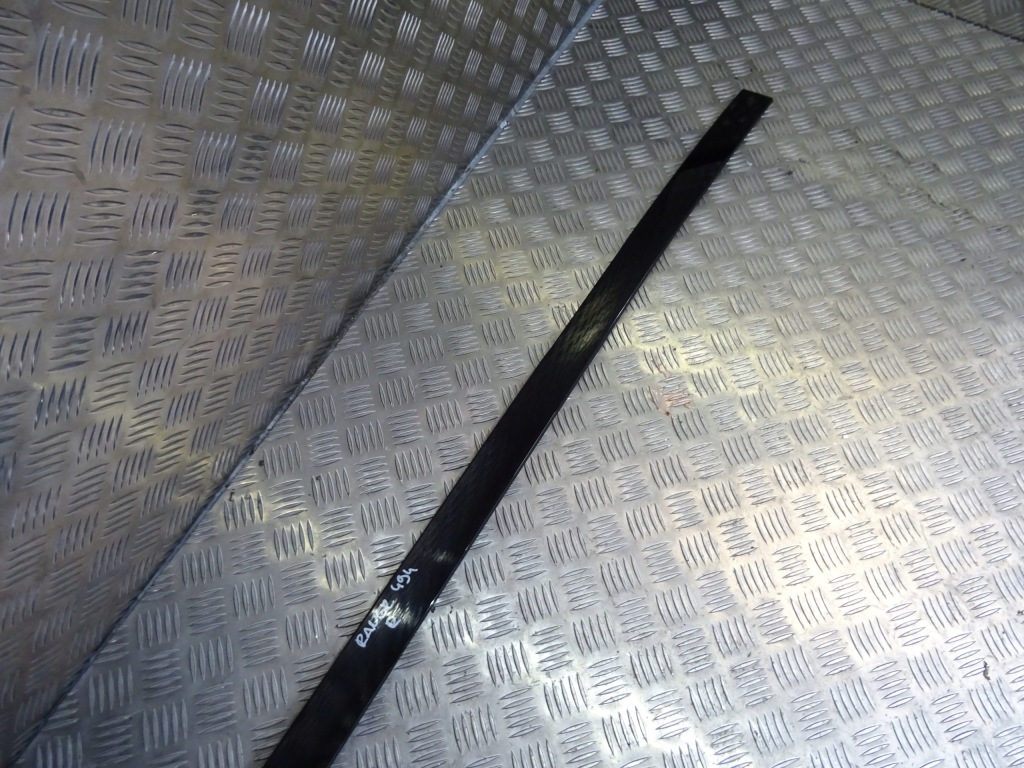 фото №3, Range rover sport l494 молдинг кровельная правая