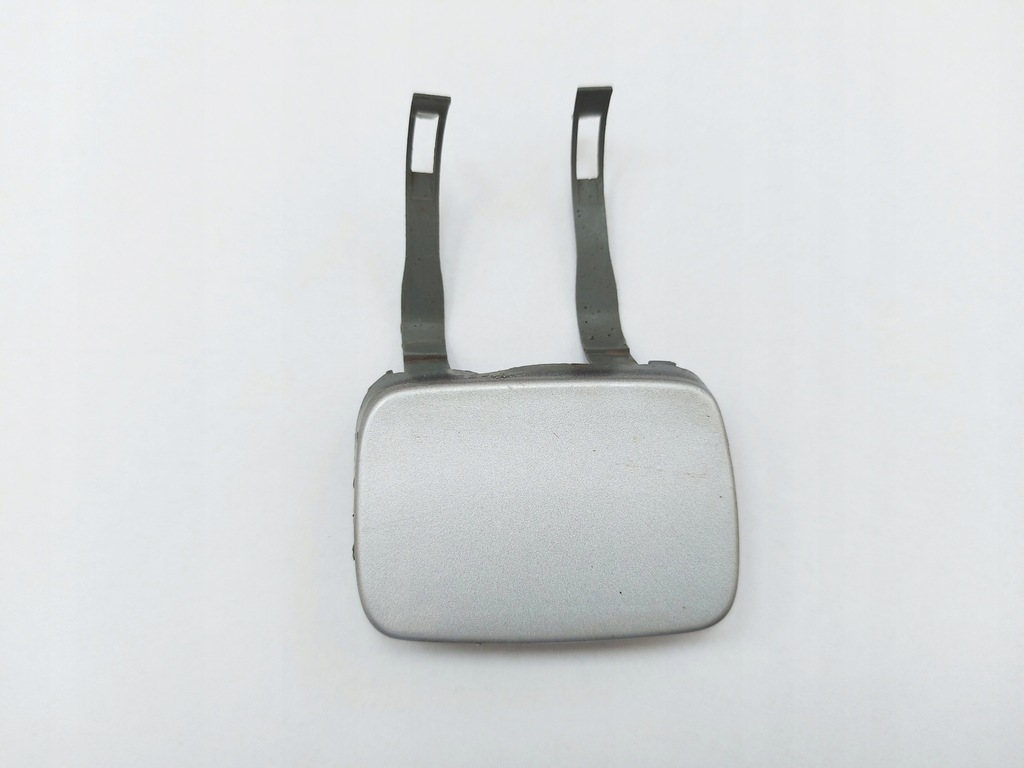 фото №1, Заглушка бампера защита фаркоп задняя peugeot 406 9622974277