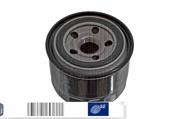 фото №14, Фільтр оливи pasuje do: subaru brz, levorg, toyota gr 86 1.6/2.0/2.4 09