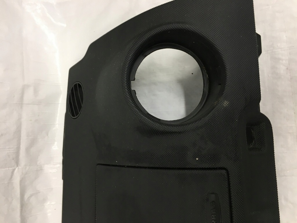 фото №9, Vw new beetle 1998-2010 консоль приборная панель приборная