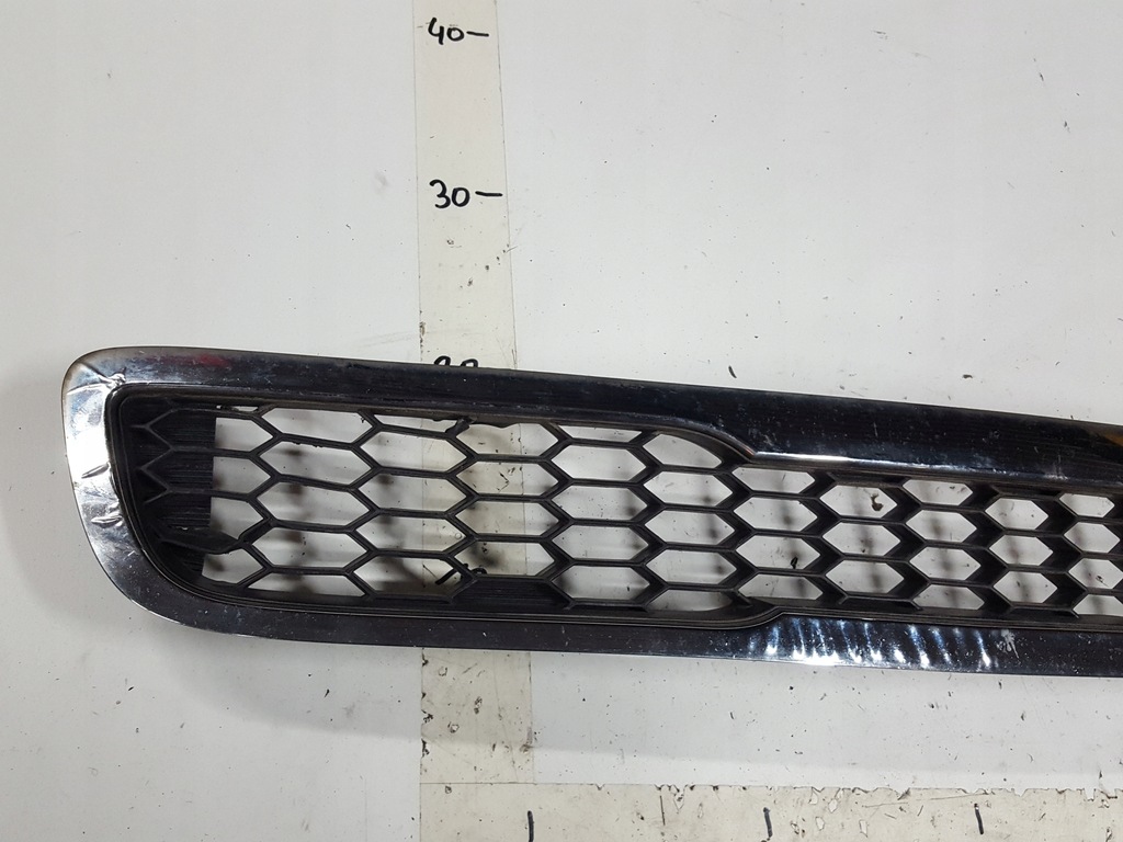 фото №4, Kia soul i 08-11r решётка радиатора решётка радиатора