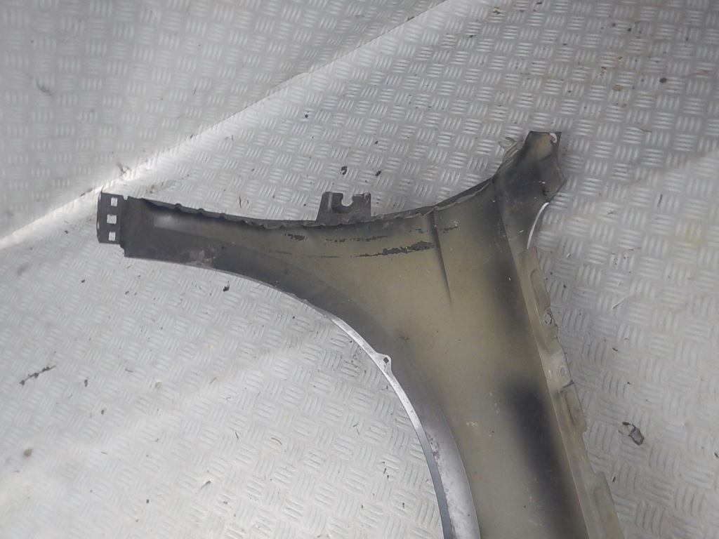 фото №10, Vw passat b8 левый крыло перед оригинал