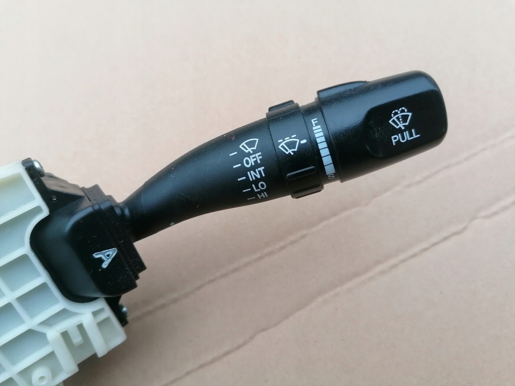 фото №3, Переключатель комбинированный hyundai accent ii europa