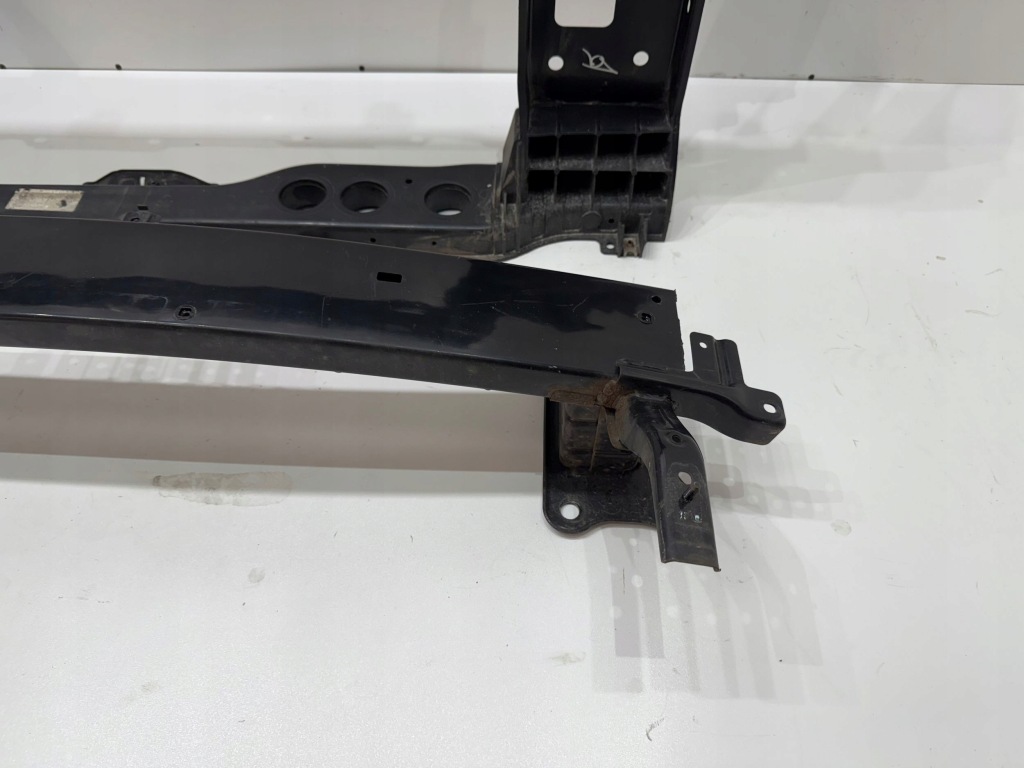 фото №7, Hyundai tucson iii 3 pas передний усилитель балка передняя 64101-d7000