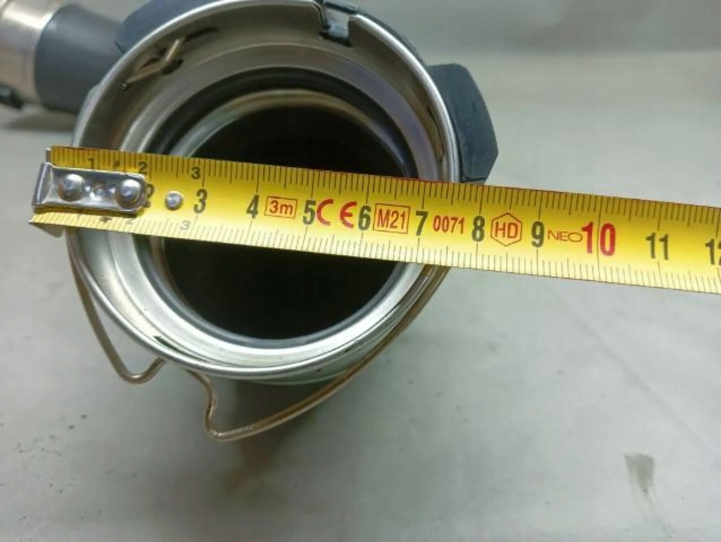 фото №5, M20 waz труба интеркулер bmw x1 x2 2.0d