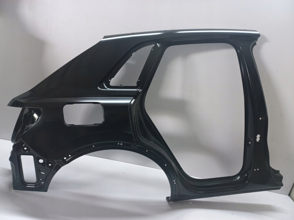 Купить Audi q3 2 sq3 83a задний крыло  правый  задняя 19-24