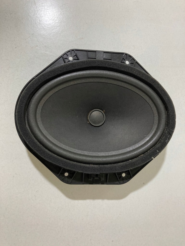 фото №1, Ford f150 f-150 15+ динамик дверь перед передний правый левый fl3t-18808-ab