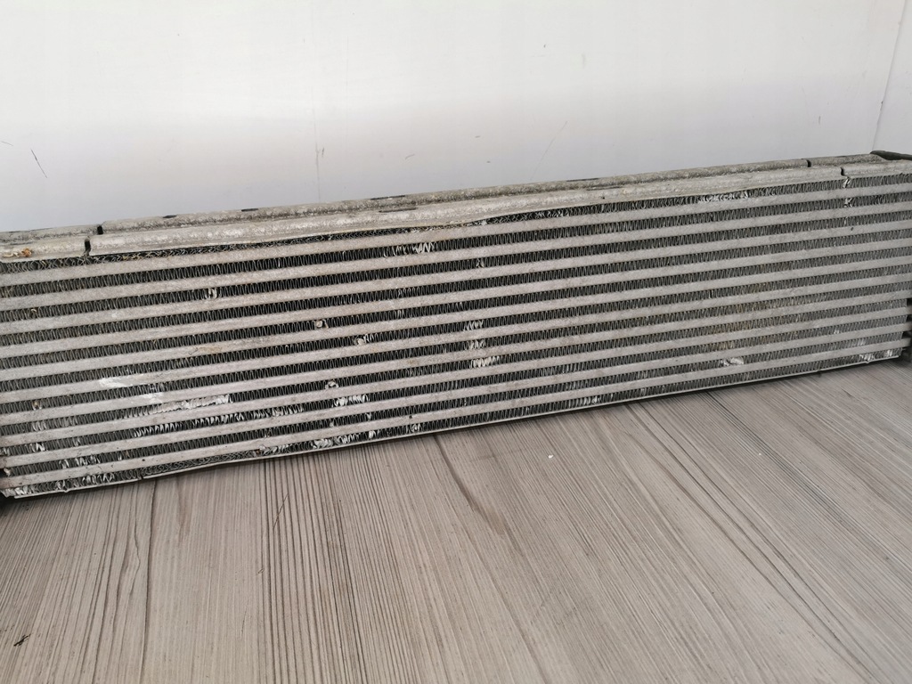 фото №15, Интеркулер volvo xc60 i ford land rover 31273910