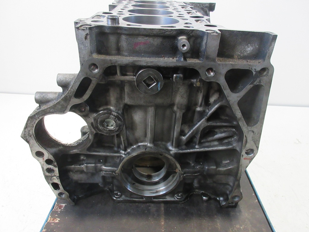 фото №7, Honda civic viii ufo 2.2 i-ctdi блок двигателя n22a2