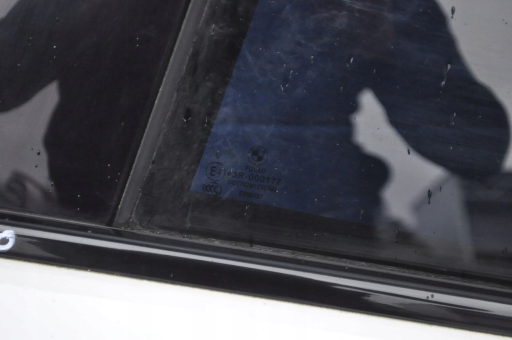 фото №8, Bmw 1 f20 двері лівий задня задні